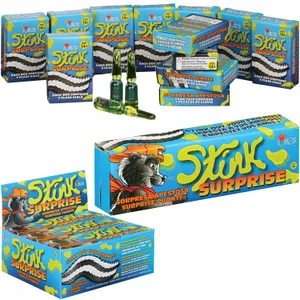 STINK SURPRISE BULK