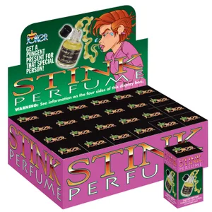 STINK PERFUME
