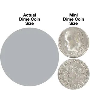 MINI COIN DIME