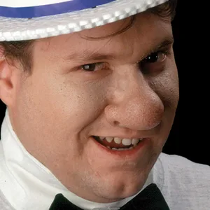 MR. FEELS LATEX NOSE LATEX APPLIANCE