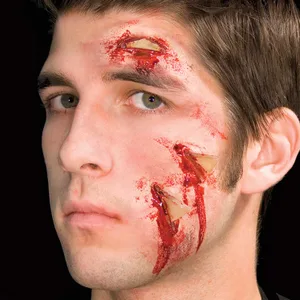 GLASS ATTACK LATEX APPLIANCE