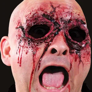 SEE NO EVIL LATEX APPLIANCE