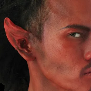 DEVIL EARS LATEX APPLIANCE