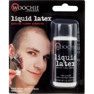 FLESH LATEX 1OZ CINEMA SECRETS