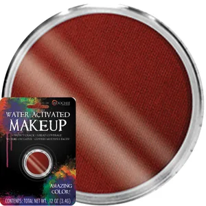 BRUISED RED WATER ACTIVATED MAKEUP .1OZ