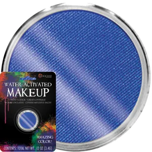 BLUE WATER ACTIVATED MAKEUP .1OZ