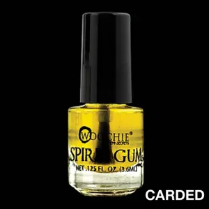 SPIRIT GUM .125OZ CARDED
