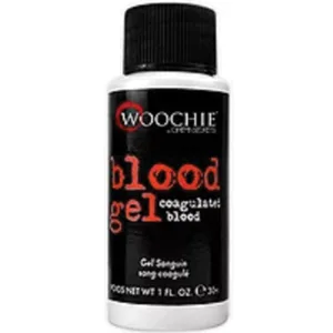 BLOOD GEL 1OZ
