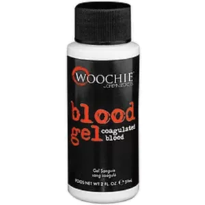 BLOOD GEL 2OZ