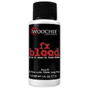 FX BLOOD 1OZ