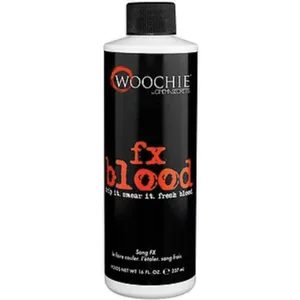 FX BLOOD 16OZ