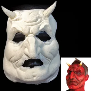 DEVIL FOAM PROSTHETIC