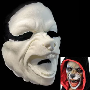 BIG BAD WOLF FOAM PROSTHETIC