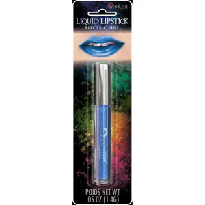 ELECTRIC BLUE LIP GLOSS