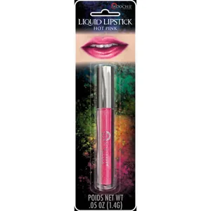 HOT PINK LIP GLOSS