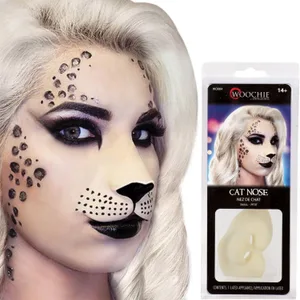 CAT NOSE SMALL LATEX APPLIANCE