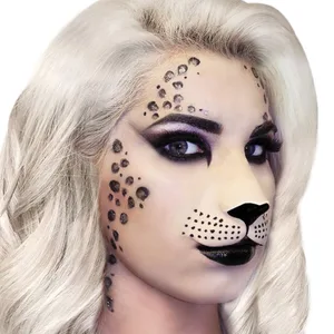 MOUSE NOSE LATEX APPLIANCE