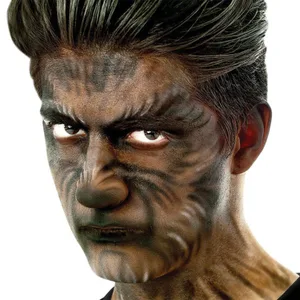 WEREWOLF NOSE LARGE LATEX APPLIANCE