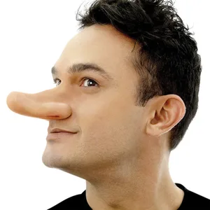 CYRANO NOSE LATEX APPLIANCE