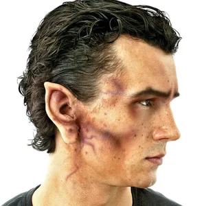 DEMON EARS LATEX APPLIANCE