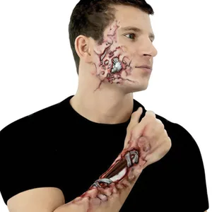 I'LL BE BACK LATEX APPLIANCE