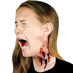 WEREWOLF BITES LATEX APPLIANCE