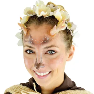 ANTLERS LARGE LATEX APPLIANCE