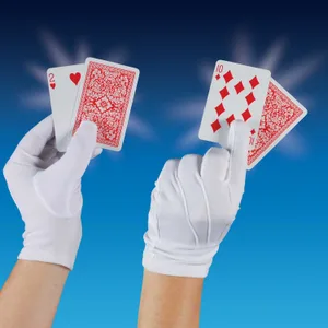 TWO CARD MONTE