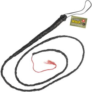 BULL WHIP 6'