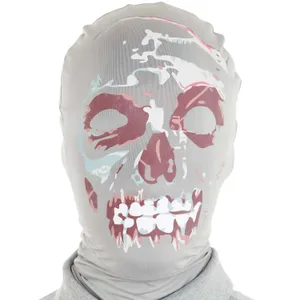 ZOMBIE MORPH MASK