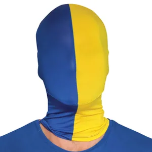 BLUE/YELLOW MORPH MASK