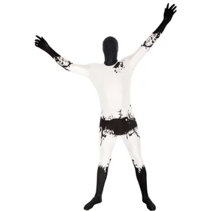 SPLASH ADULT MORPHSUIT XX-LARGE