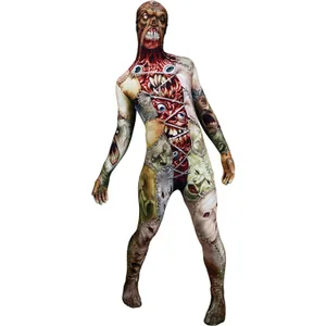 FACELIFT ADULT MONSTER MORPHSUIT XX-LARGE
