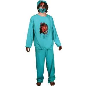 EAT YOUR HEART OUT DOCTOR MEDIUM