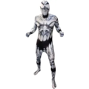 THE MOUTH KIDS MONSTER MORPHSUIT MEDIUM