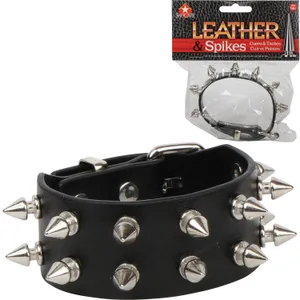 SPIKE BRACELET BELT DESIGN