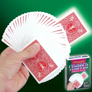 PROFESSIONAL STRIPPER DECK