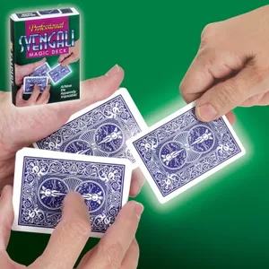 PROFESSIONAL SVENGALI DECK