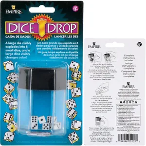 DICE DROP