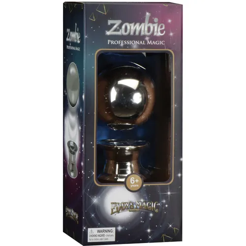 ZOMBIE BALL