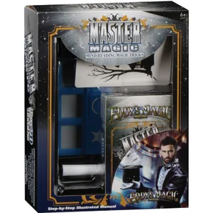 MASTER MAGIC SET 4