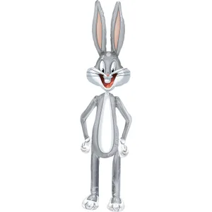 AIR WALKER--BUGS BUNNY