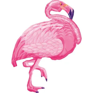 FLAMINGO BEACH SUPER SHAPE