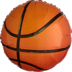 18" CHAMPIONSHIP BASKETBALL