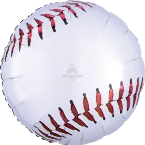 18" CHAMPIONSHIP BASEBALL