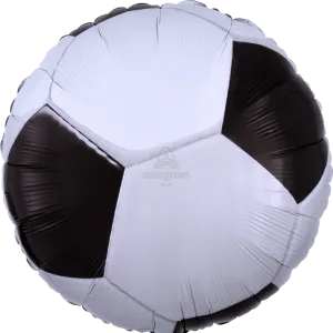 18" CHAMPIONSHIP SOCCER