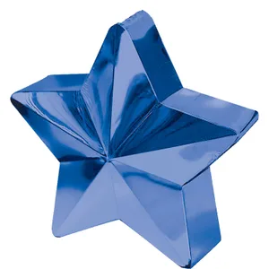BLUE STAR WEIGHT 6 OZ.