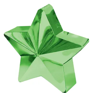 GREEN STAR WEIGHT 6 OZ