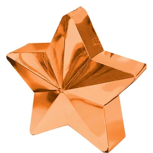 ORANGE STAR WEIGHT 6 OZ