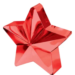 RED STAR WEIGHT 6 OZ.